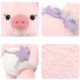 Jooki Animals Shy Baby Pig Plush Toy Gift