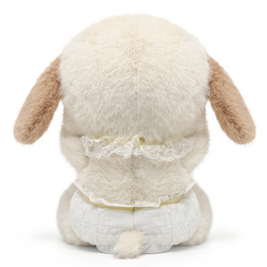 Jooki Animals Shy Baby Dog Plush Toy Gift