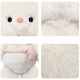 Jooki Animals Shy Baby Rabbit Plush Toy Gift