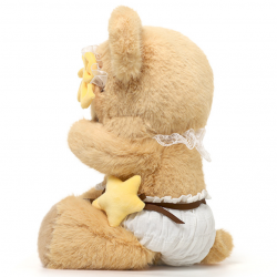 Jooki Animals Shy Baby Teddy Bear Plush Toy Gift