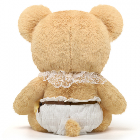 Jooki Animals Shy Baby Teddy Bear Plush Toy Gift
