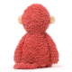 Jooki Animals Buddy Monkey Comfort Plush Toy Gift