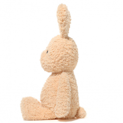 Jooki Animals Buddy Rabbit Comfort Plush Toy Gift