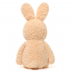 Jooki Animals Buddy Rabbit Comfort Plush Toy Gift