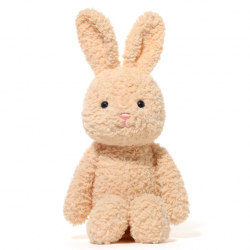 Jooki Animals Buddy Rabbit Comfort Plush Toy Gift