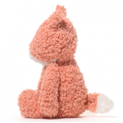 Jooki Animals Buddy Fox Comfort Plush Toy Gift