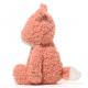 Jooki Animals Buddy Fox Comfort Plush Toy Gift