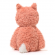 Jooki Animals Buddy Fox Comfort Plush Toy Gift