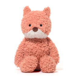 Jooki Animals Buddy Fox Comfort Plush Toy Gift