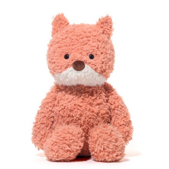 Jooki Animals Buddy Fox Comfort Plush Toy Gift Jooki Animals Buddy Fox Comfort Plush Toy Gift