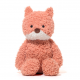 Jooki Animals Buddy Fox Comfort Plush Toy Gift Jooki Animals Buddy Fox Comfort Plush Toy Gift