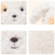 Jooki Animals Buddy Dog Comfort Plush Toy Gift