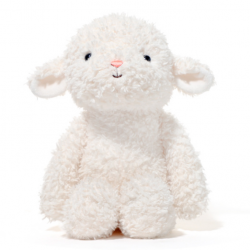 Jooki Animals Buddy Lamb Comfort Plush Toy Gift