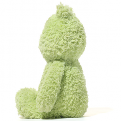 Jooki Animals Buddy Frog Comfort Plush Toy Gift