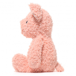 Jooki Animals Buddy Pig Comfort Plush Toy Gift