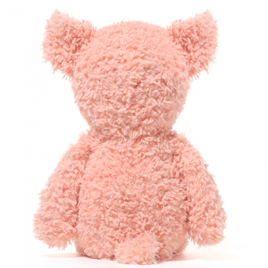 Jooki Animals Buddy Pig Comfort Plush Toy Gift