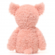 Jooki Animals Buddy Pig Comfort Plush Toy Gift