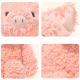 Jooki Animals Buddy Pig Comfort Plush Toy Gift