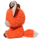 Jooki Animals Dopey Fox Comfort Plush Toy Gift
