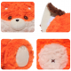 Jooki Animals Dopey Fox Comfort Plush Toy Gift