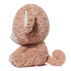 Jooki Animals Dopey Monkey Comfort Plush Toy Gift