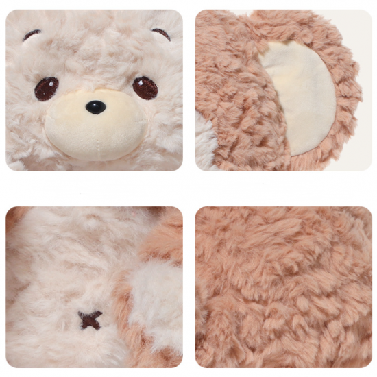 Jooki Animals Dopey Monkey Comfort Plush Toy Gift