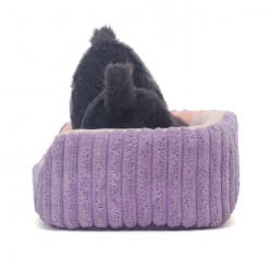 Jooki Animals Sleeping Kitty Plush Toy Gift