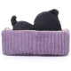 Jooki Animals Sleeping Kitty Plush Toy Gift
