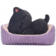 Jooki Animals Sleeping Kitty Plush Toy Gift Jooki Animals Sleeping Kitty Plush Toy Gift