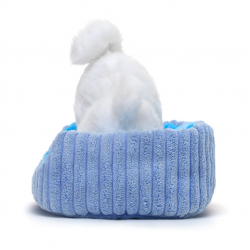 Jooki Animals Sleeping Puppy Plush Toy Gift