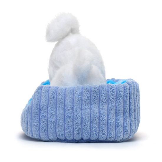 Jooki Animals Sleeping Puppy Plush Toy Gift