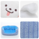 Jooki Animals Sleeping Puppy Plush Toy Gift