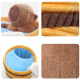 Jooki Animals Capybara Take A Bath Plush Toy Gift