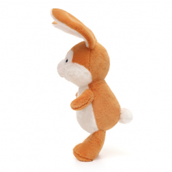 Jooki Animals Rabbit Carrot House Plush Toy Gift