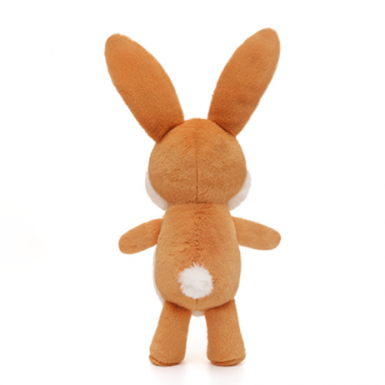 Jooki Animals Rabbit Carrot House Plush Toy Gift