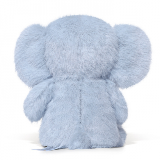 Jooki Animals Tiny Elephant Plush Toy Gift