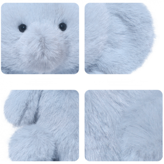 Jooki Animals Tiny Elephant Plush Toy Gift