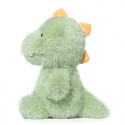 Jooki Animals Tiny Dinosaur Plush Toy Gift