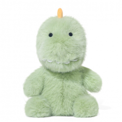 Jooki Animals Tiny Dinosaur Plush Toy Gift