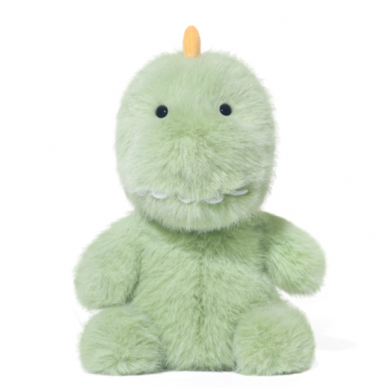Jooki Animals Tiny Dinosaur Plush Toy Gift Jooki Animals Tiny Dinosaur Plush Toy Gift