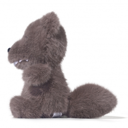 Jooki Animals Tiny Dinosaur Plush Toy Gift