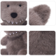 Jooki Animals Tiny Dinosaur Plush Toy Gift