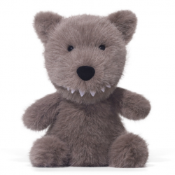 Jooki Animals Tiny Dinosaur Plush Toy Gift