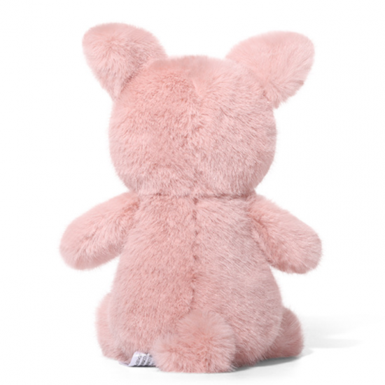 Jooki Animals Tiny Pig Plush Toy Gift