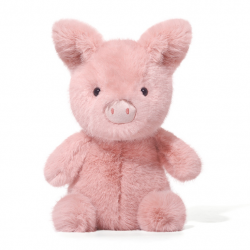 Jooki Animals Tiny Pig Plush Toy Gift