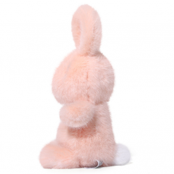 Jooki Animals Tiny Rabbit Plush Toy Gift