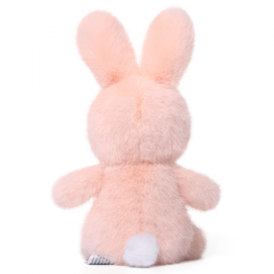 Jooki Animals Tiny Rabbit Plush Toy Gift