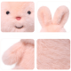 Jooki Animals Tiny Rabbit Plush Toy Gift