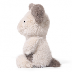 Jooki Animals Tiny Puppy Plush Toy Gift