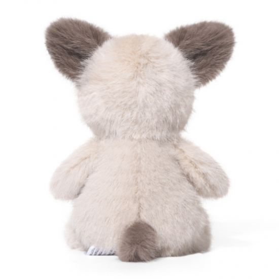 Jooki Animals Tiny Puppy Plush Toy Gift